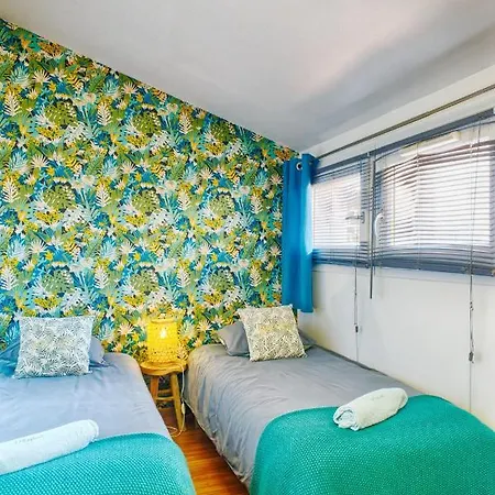 Apartment Le Raphael Centre Historique *